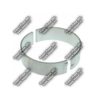 Cuzineti biela Caterpillar 3406, 3408, 3412 +0.25mm