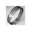 Set segmenti David Brown 100mm STD