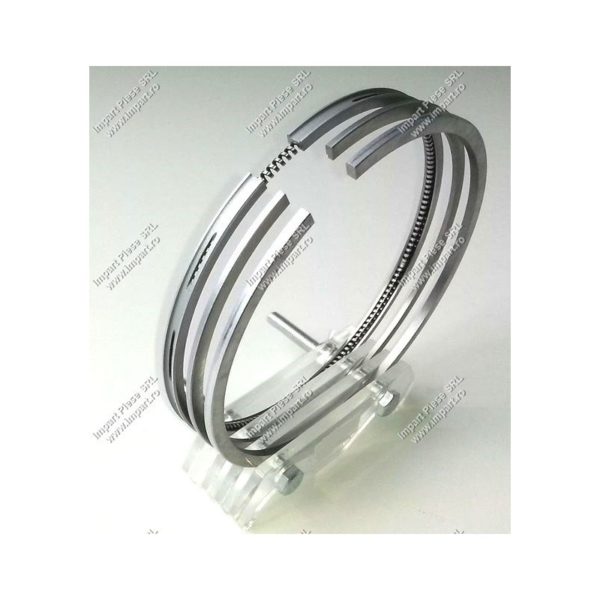 Set segmenti Cummins 6CT 114mm