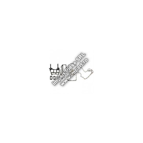 Set garnituri inferioare Perkins 1104 4 cilindri