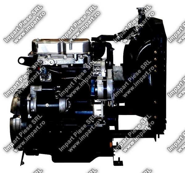 1000P - Engine 135 240 Original Type