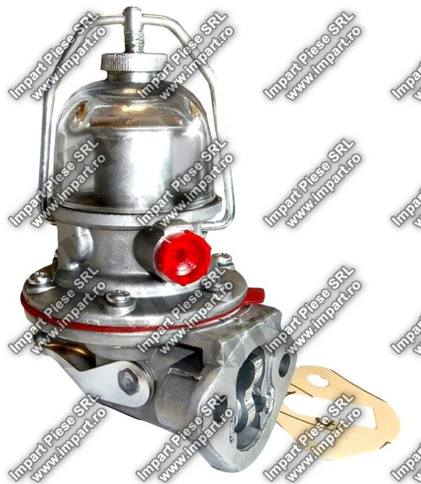 1143 - Fuel Lift Pump David Brown 990 995 996