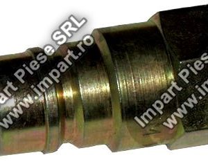 1274 - Quick Release 3/8" Male