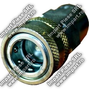 1275 - Quick Release 3/8" Female