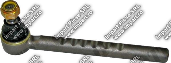 1298 - Track Rod End Ford 4610 Front Push in