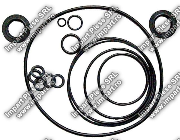 1300 - Seal Kit Ford David Brown Power Steering Pump