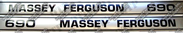 1307 - Decal Kit 690