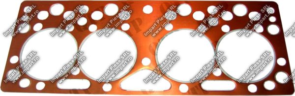 1322 - Head Gasket 35 4 Cylinder