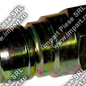 1578 - Quick Release Coupling 3/4" Male
