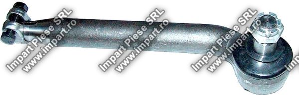 1700 - Track Rod End Ford 7610 8210 APL 345 350 RH 8