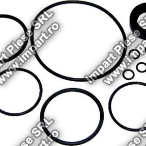 1740 - Power Steering O Ring Kit Ford