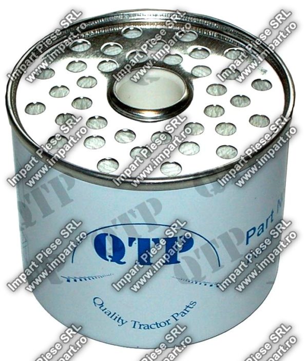 1782 - Fuel Filter Massey Ferguson Ford Short 522