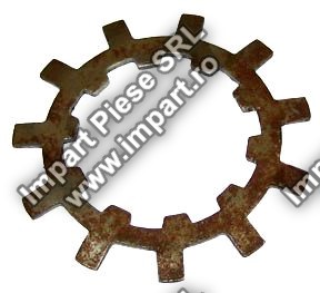 180455 - Differential Lock Rear Axle Washer