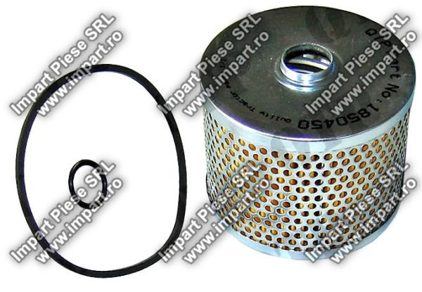 1850450 - Fuel Filter 35 4 Cylinder