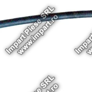 1860322 - Power Steering Pipe 135 Flexy