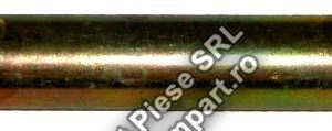 1860961 - Differential Pedal Shaft Pin