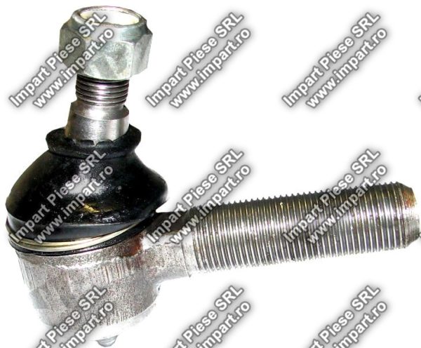 1862029 - Track Rod End 35 35X 135
