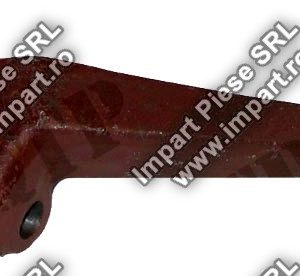 1865040 - Differential Pedal 165 Short