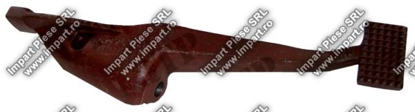 1865040 - Differential Pedal 165 Short
