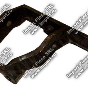 1866841 - Foot Throttle Bracket 135 265 290