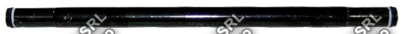 1869119 - Short Stack Pipe   Length: 249mm
