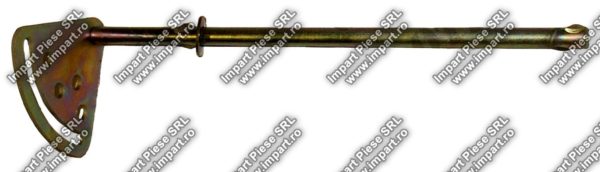 1876338 - Hand & Foot Throttle Cross Shaft 265 275