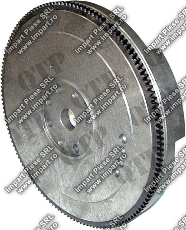 1904 - Flywheel John Deere 2040 3640
