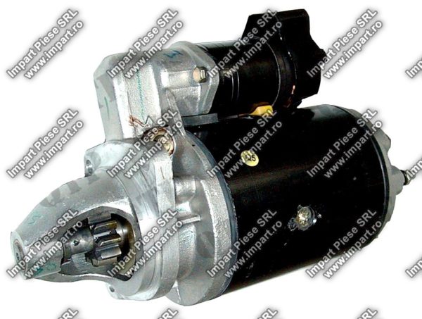 1940 - Starter 188 Phaser 4 Cylinder - LH Fit