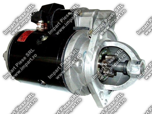 1948 - Starter Ford & 35 4 Cylinder M50 RH FIT