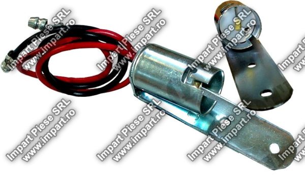 1971 - Bulb Holder Single Contact