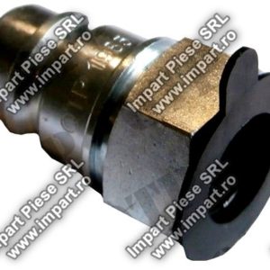 1985 - Quick Release Coupling 1/2' Male