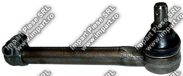 2187 - Track Rod End Ford 6610 7810 4WD LH Carraro