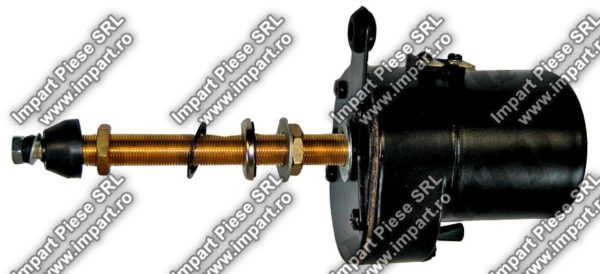 2494 - Wiper Motor 12 Volt 105 Degrees  Small Tapere