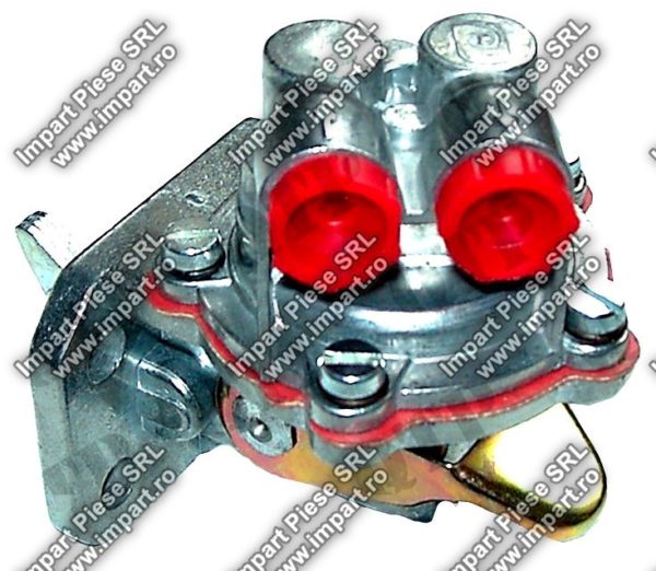 2641712 - Fuel Lift Pump 240 4 Stud