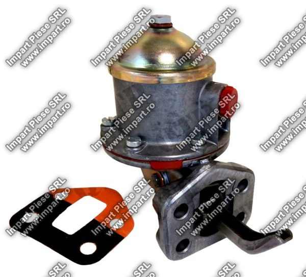 2641729 - Fuel Lift Pump 6354.4 Phaser 6 Cylinder