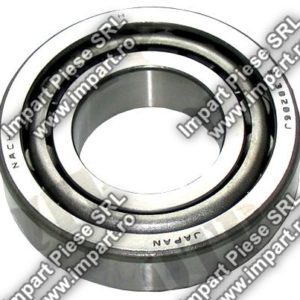 30206J - Bearing Trailer Wheel Bearing 30mm