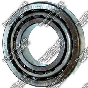 30208J - Bearing Trailer Wheel Bearing 40mm