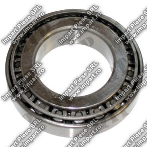 30211 - Bearing Trailer Wheel Bearing 55mm