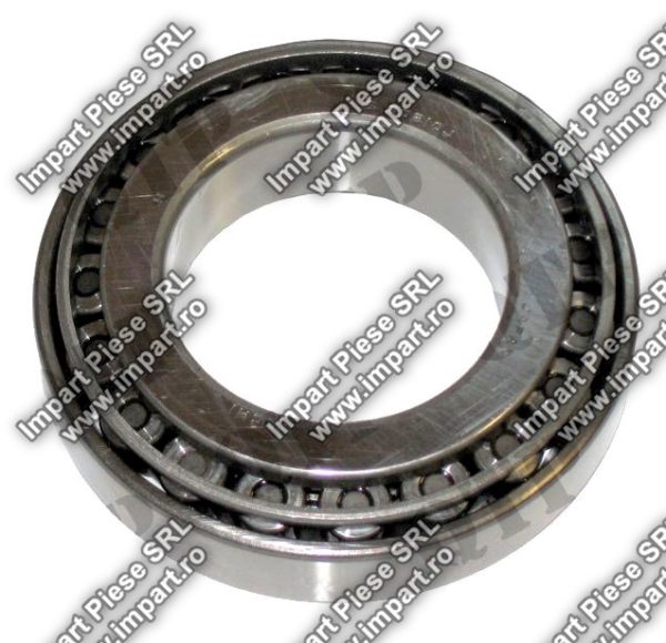 30211 - Bearing Trailer Wheel Bearing 55mm