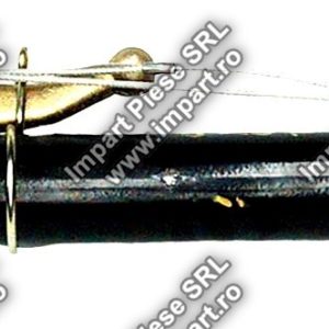 3207 - Quick Hitch Hook Cat 3/3 & Ball End Top Link