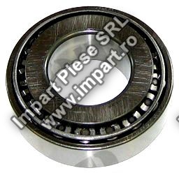 32213 - Bearing Trailer Wheel Bearing 65mm