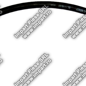 3256 - Power Steering Pipe (Top Flexy)