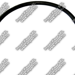 3257 - Power Steering Pipe Bottom Flexy