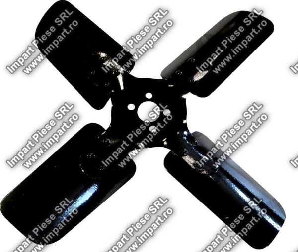 3278 - Fanblade 35 35X - 4 Blade