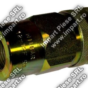 3624 - Quick Release Coupling 3/4' Female