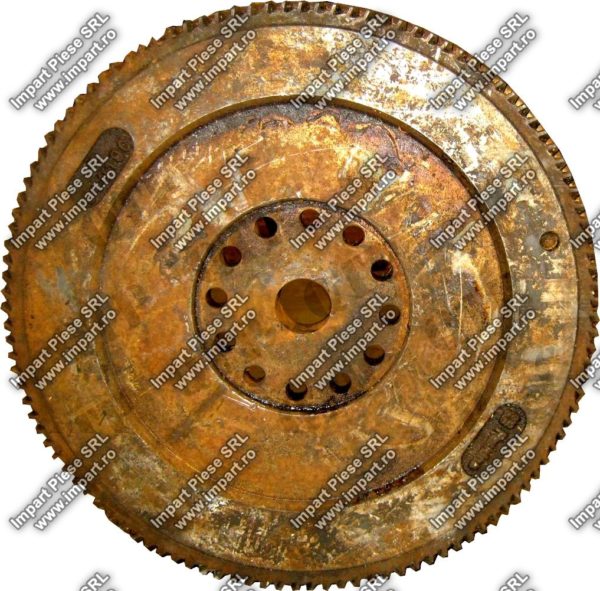 3714T042 - Flywheel Plate 699 A6.354.4