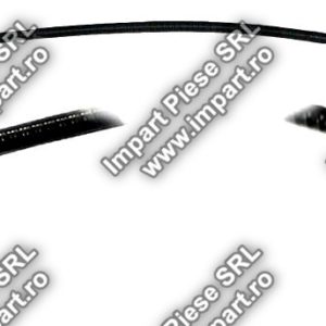 404992 - Foot Throttle Cable Ford TS90 100 110 -