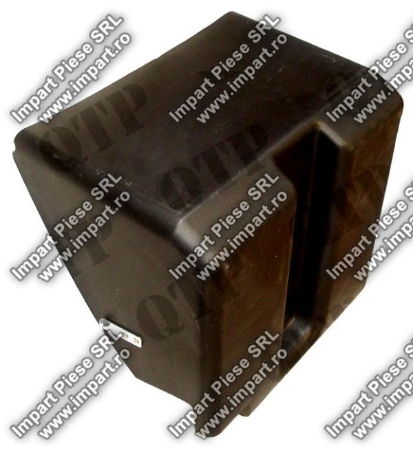 409906 - Battery Cover Ford 40's