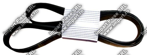 41051G - Fan Belt Ford 8160 8260 8560 M - 8PK1951
