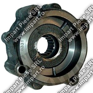 41155 - Torc Pump Ford 555 655